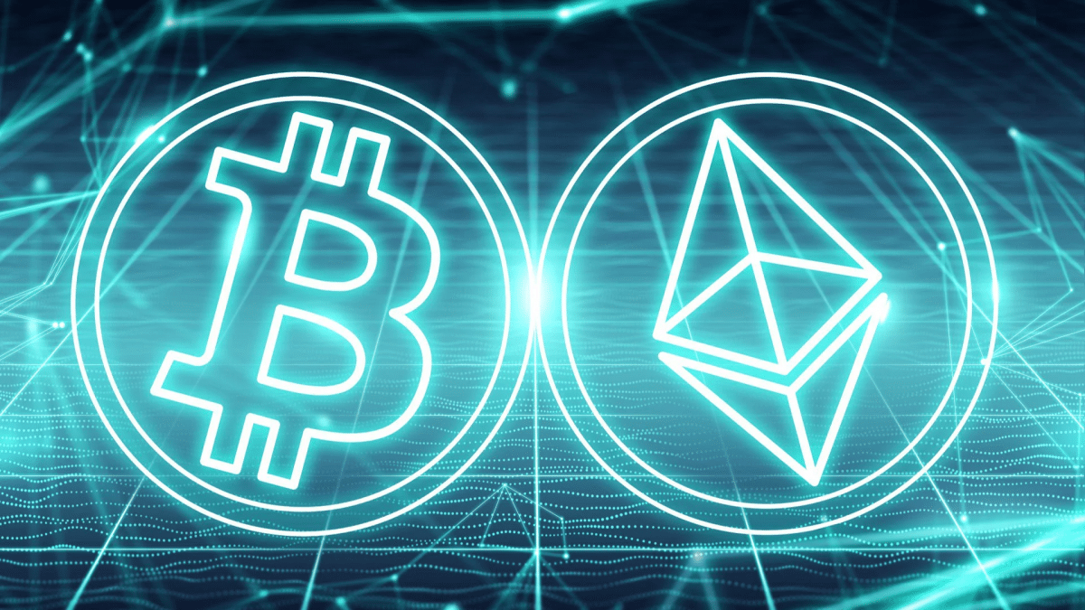 Ethereum Vs. Bitcoin: Which One Of These Deserves Your Attention?